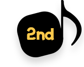 2nd