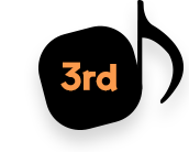 3rd